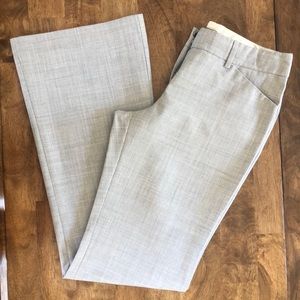 Express Editor Pant